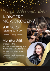 Magia kobiecego głosu