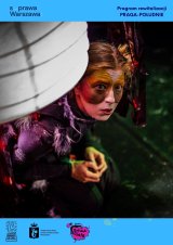 „Między oWadami” – ekologiczny spektakl Teatru Sztuka Ciała