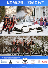 Koncert Zimowy SZPiT POŁONINY