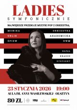 Ladies Symfonicznie