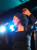 Agnieszka Kledzik Trio "NIGHT IN POWIŚLE"  koncert