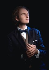 Koncert fortepianowy - Piotr Pawlak