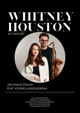 Whitney Houston in Concert