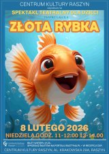 Teatr Lalola - "Złota Rybka"