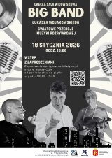 Big Band Łukasza Wojakowskiego