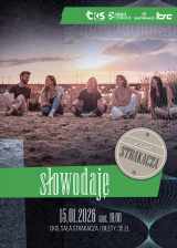 Scena Strakacza -  słowodaję