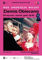 Klub Filkmowy WCK "Ziemia Obiecana"