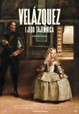 ,,Velázquez i jego tajemnica''- seans filmowy w DKF PULS