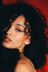 Koncert walentynkowy: Natalia Muianga