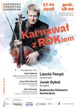 Karnawał z ROKiem 2026