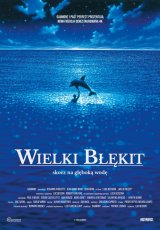 Wielki Błękit - Wersja reżyserska