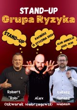 Stand-Up Grupa Ryzyka