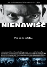 Nienawiść - Kino Konesera