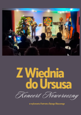 Koncert Noworoczny - Z Wiednia do Ursusa - Kwintet Dęty Blaszany