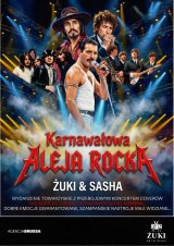 Karnawałowa Aleja Rocka