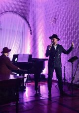 Wieczór z Sinatrą - koncert