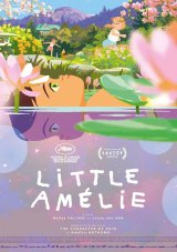 Wielkie Kino dla Małych  „Mała Amelia”  reżyseria: Maïlys Vallade, Liane-Cho Han | Francja 2025