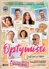 Optymiści czyli nasi w Egipcie