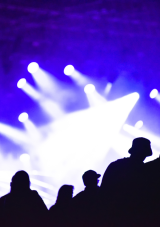 Filmowa rozgrzewka. Teleturniej - wielki quiz 10+