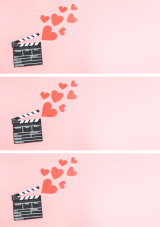 Filmowa rozgrzewka. Love story 10+