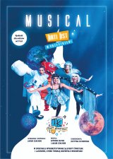 Tirti Tist w Przestrzeni – spektakl o kosmosie Teatru Katarynka