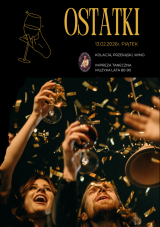 Ostatki - w restauracji pod Złotą Pipą