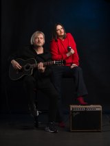 Ania Krysiak & Manito: "Magia Świąt Trwa - Noworoczny Koncert Kolęd i Standardów"