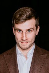 Stand-up na Modlińskiej, Bartosz Zalewski