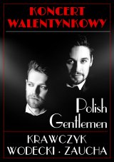 Polish Gentlemen - Krawczyk Wodecki Zaucha