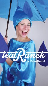 „Przygody Zefirka i spółki w krainie żywiołów” - Teatr w Ruchu