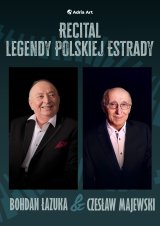 Bohdan Łazuka - Recital Legendy Polskiej Estrady