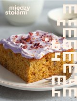 Artystyczna Cukiernia - Warsztaty dla dzieci - Londyńskie ciasto z kremem lawendowym + kalejdoskop