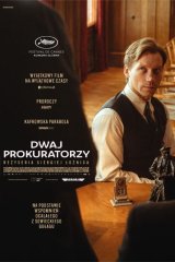 Dwaj prokuratorzy