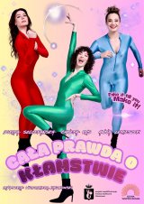 Cała prawda o kłamstwie