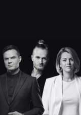 JEZUS SUPERBOHATER – koncert musicalowy