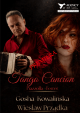 Tango Cancion | Piazzolla-Ferrer