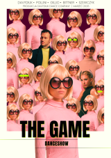 THE GAME - Dance Show