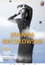 Recital Joanny Boczkowskiej