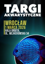 Targi Akwarystyczne Wrocław