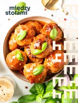 ABC Młodego Kucharza - Warsztaty dla dzieci - Włoskie klopsiki w sosie pomidorowym