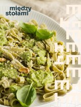 ABC Młodego Kucharza - Warsztaty dla dzieci - Makaron z pistacjowym pesto i burratą