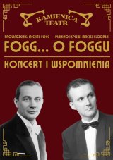 Fogg… o Foggu