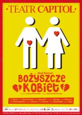 Bożyszcze kobiet