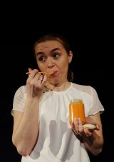 MAMY PROBLEM. Monodram macierzyński