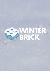 Winter Brick