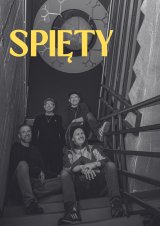 Spięty - nowa płyta