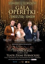 Dzień Kobiet z Telewizją TVT