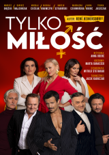 Tylko miłość. Sceny z życia małżeńskiego