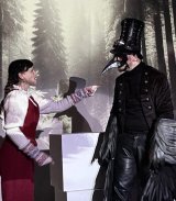 KRÓLOWA ŚNIEGU - musical