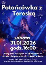 Potańcówka z Tereską